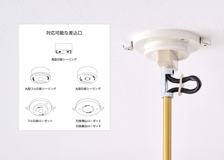 Glow LED-ceiling lamp 8-12畳用：画像23