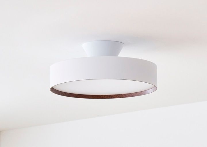 Glow LED-ceiling lamp 8-12畳用：画像24