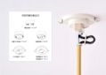 Glow LED-ceiling lamp 8-12畳用：画像25
