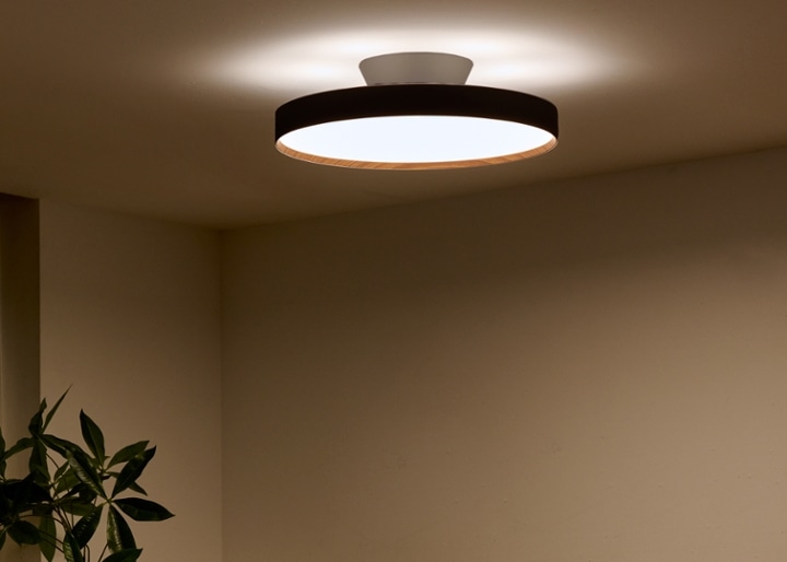 Glow 6000 LED-ceiling lamp 14畳用：画像10