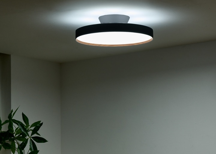 Glow 6000 LED-ceiling lamp 14畳用：画像11