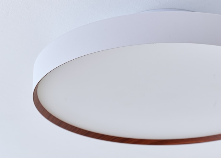 Glow 6000 LED-ceiling lamp 14畳用：画像14