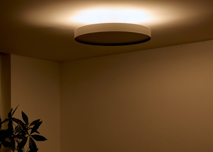 Glow 6000 LED-ceiling lamp 14畳用：画像20