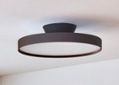 Glow 6000 LED-ceiling lamp 14畳用：画像23