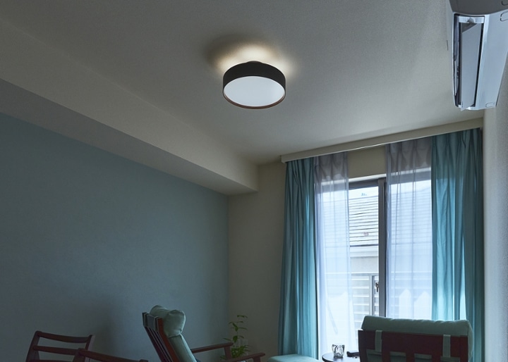 Glow 6000 LED-ceiling lamp 14畳用：画像4