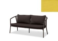 ガーデン・ブリーズ・ソファ 2P 1450 (TPミモザ)