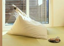 ビーズクッション (テンポテスト)