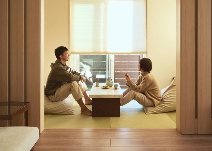 ビーズクッション (テンポテスト)：画像13