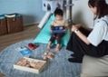 ビーズクッション (テンポテスト)：画像13