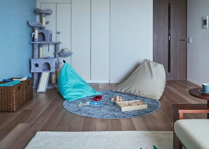 ビーズクッション (テンポテスト)：画像18