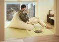 ビーズクッション (テンポテスト)：画像19