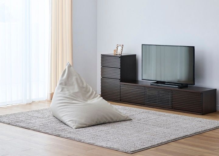 ビーズクッション (テンポテスト)：画像2