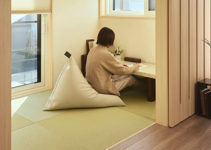 ビーズクッション (テンポテスト)：画像21