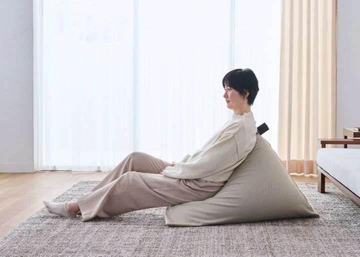 ビーズクッション (テンポテスト)：画像31