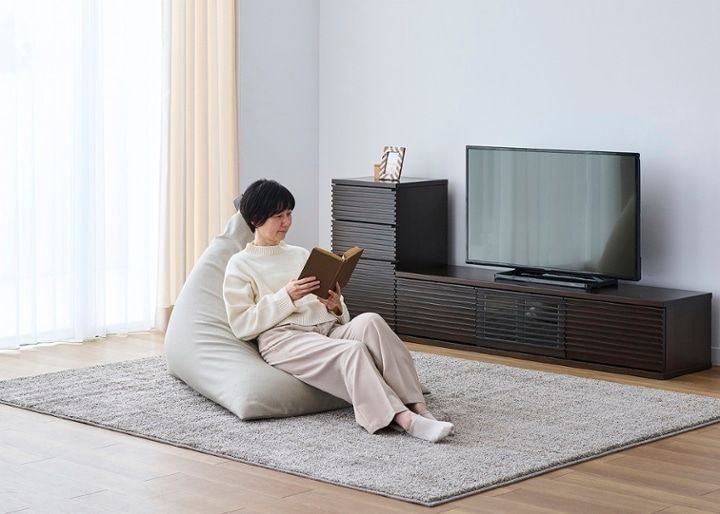 ビーズクッション (テンポテスト)：画像42