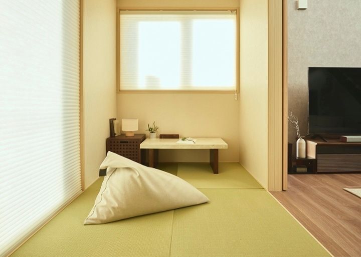 ビーズクッション (テンポテスト)：画像5