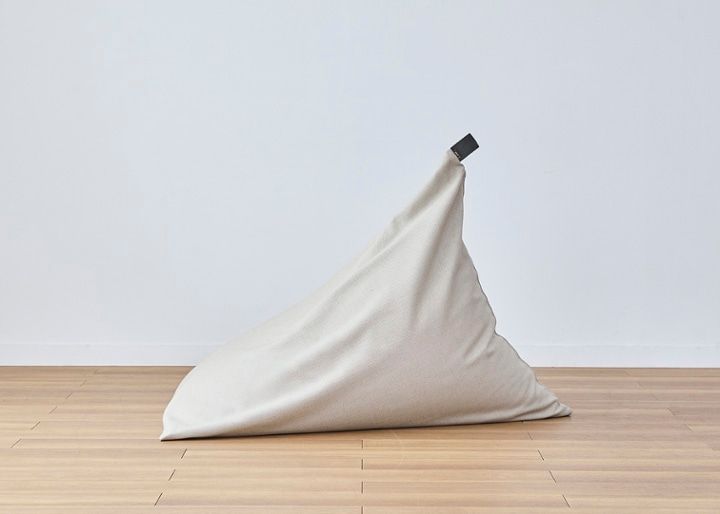 ビーズクッション (テンポテスト)：画像70