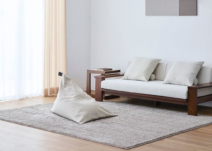 ビーズクッション (テンポテスト)：画像73