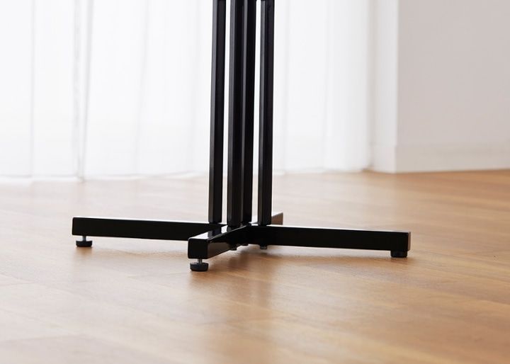 ラウンドカフェ・テーブルv03 750：画像7