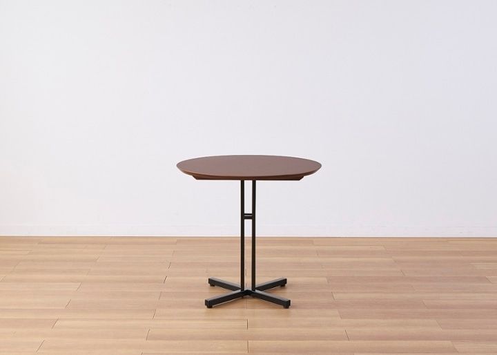 ラウンドカフェ・テーブルv03 750 (GB)：画像13