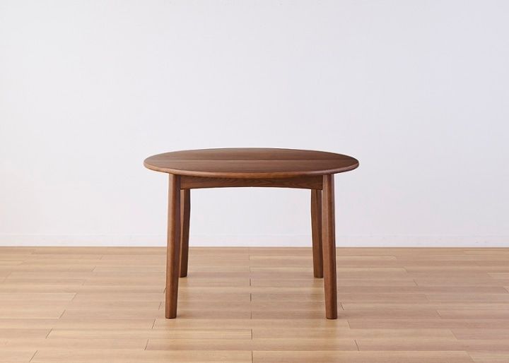 エン・伸長式ダイニングテーブル 1100 (GB)：画像33