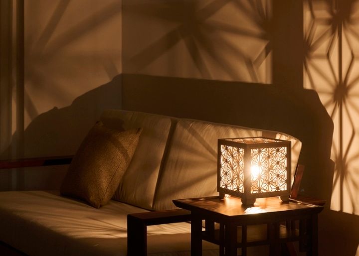 kumiko cube：画像1