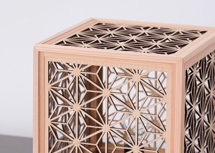 kumiko cube：画像5