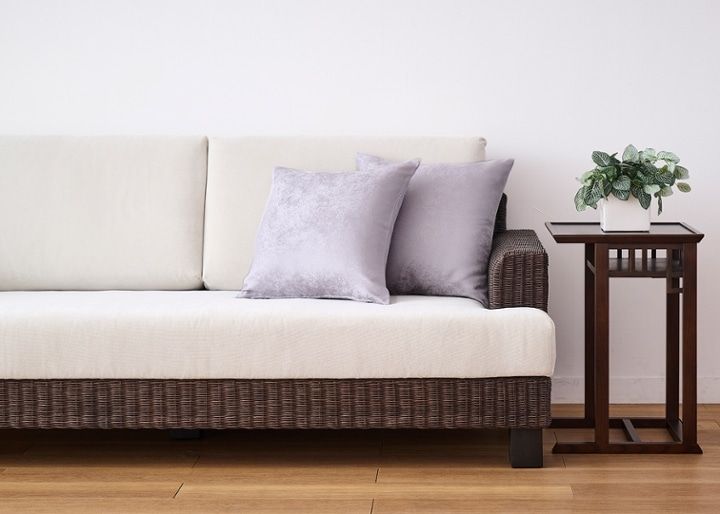 クッションカバー (モルナ)：画像5