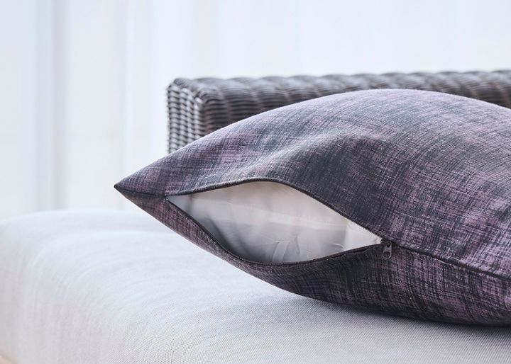 クッションカバー (ラフィーネ)：画像7