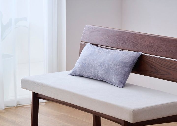 ウエストクッションカバー (ラフィーネ)：画像6