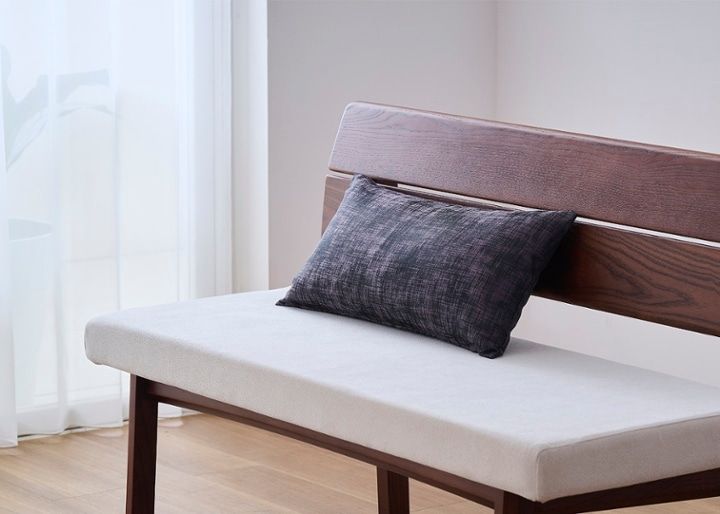 ウエストクッションカバー (ラフィーネ)：画像9