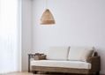 バンブー・コーン・ペンダントライト：画像9
