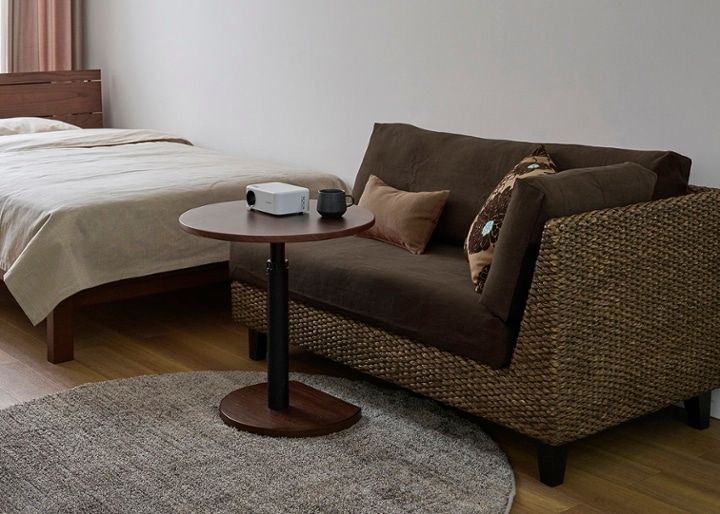 テン・サイドテーブル 550：画像10