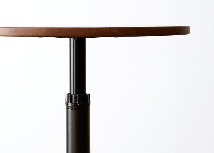 テン・サイドテーブル 550：画像12