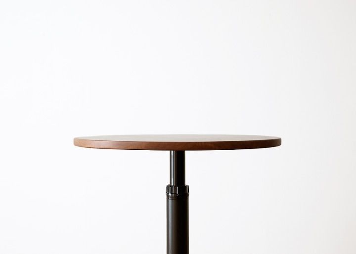 テン・サイドテーブル 550：画像13