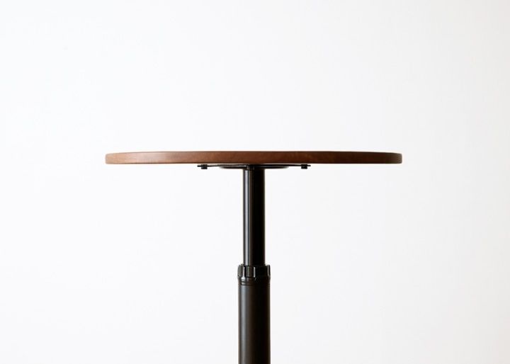 テン・サイドテーブル 550：画像15