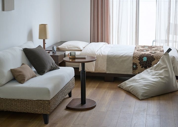 テン・サイドテーブル 550：画像17