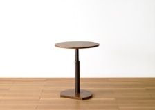 テン・サイドテーブル 550