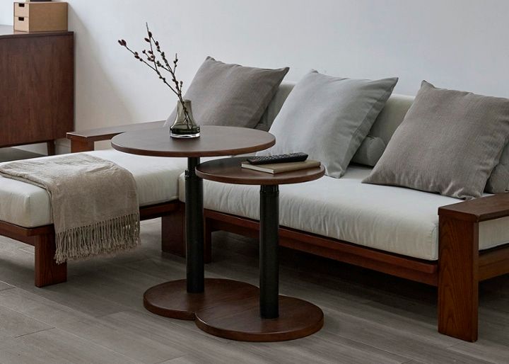 テン・サイドテーブル 550：画像2