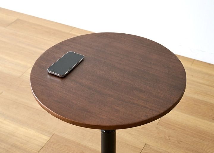 テン・サイドテーブル 550：画像3