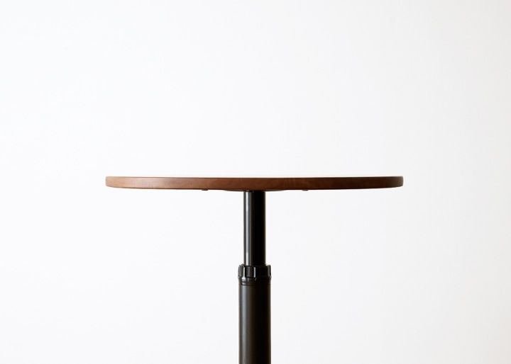 テン・サイドテーブル 550：画像6