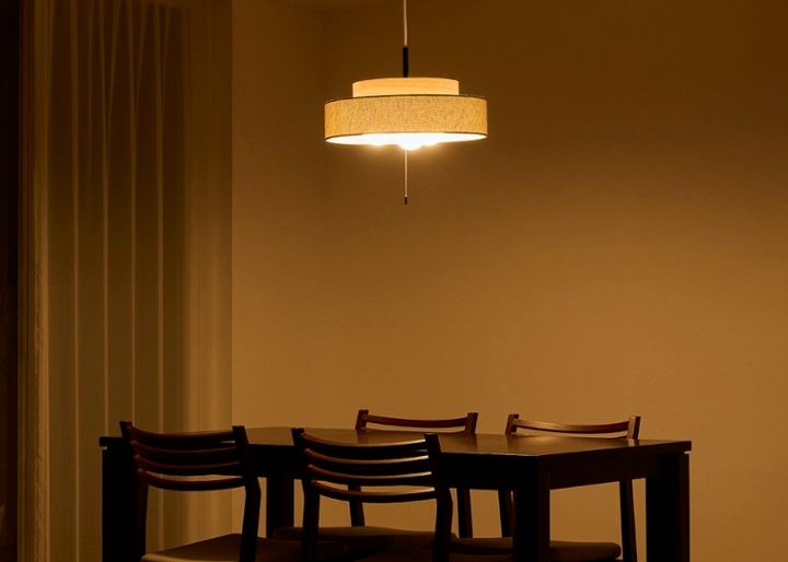 デュオ・ペンダントライト：画像2