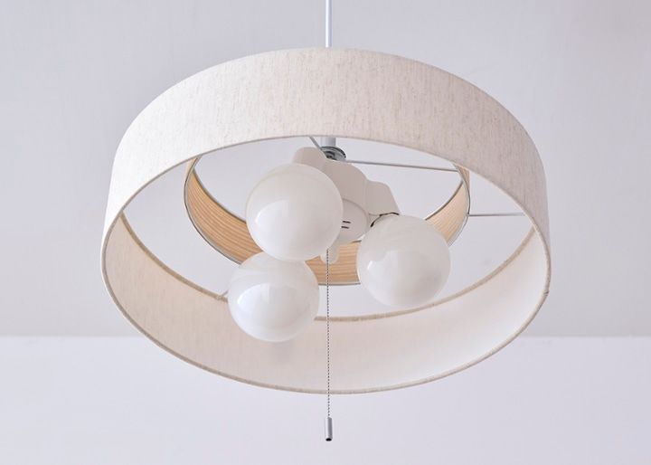 デュオ・ペンダントライト：画像21