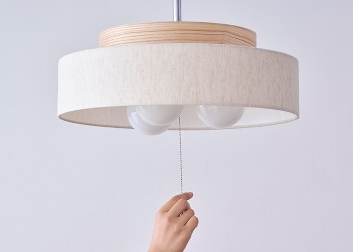 デュオ・ペンダントライト：画像22