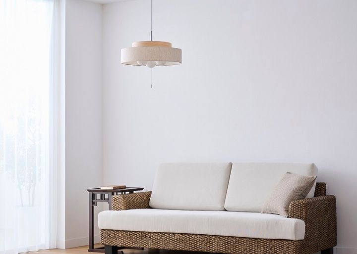 デュオ・ペンダントライト：画像23