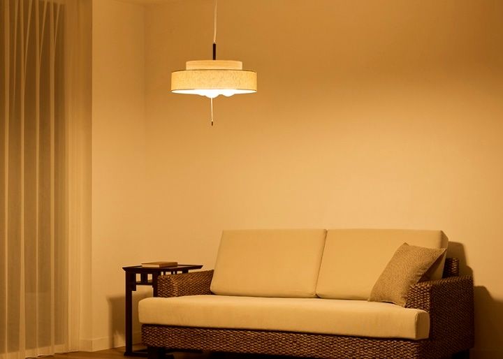 デュオ・ペンダントライト：画像24