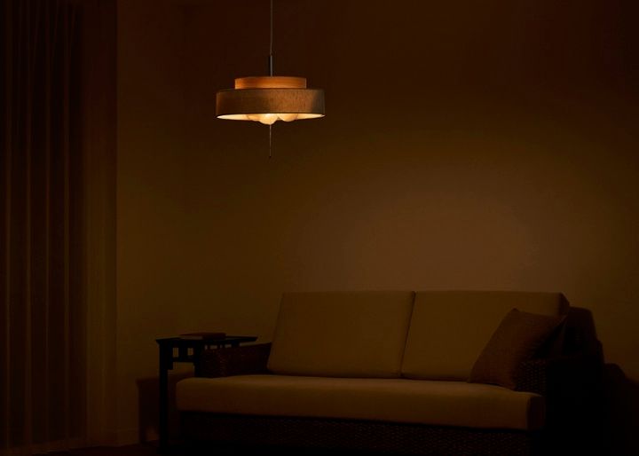 デュオ・ペンダントライト：画像26