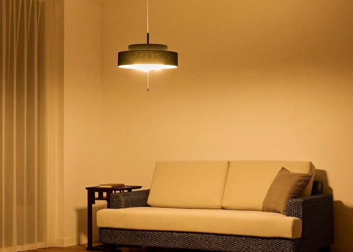 デュオ・ペンダントライト：画像28