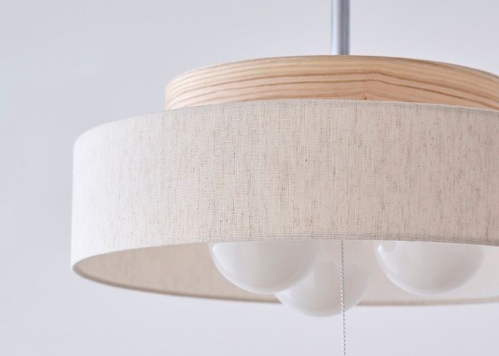 デュオ・ペンダントライト：画像3