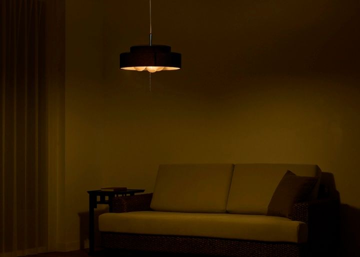 デュオ・ペンダントライト：画像30